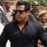 Salman Khan sentenced to 5 years in black deer hunting case