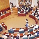 Another u-turn of Tehreek-e-Insaf, Khyber Pakhtunkhwa's decision to issue a budget