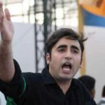 Bilawal condemns suicide attack on security check post in Quetta