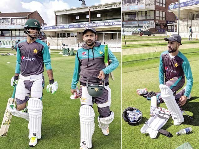 Green Caps stuck of fear of Irish conditioning