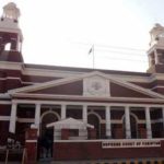 Do not clean the judiciary, then how to take action about others, chief Justice