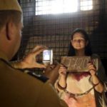 Awesome hotel to handcuffs to passengers in prison