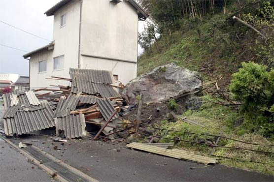 Argentine Motocross Craig Karachi