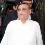 Dangerous man like Choudhry Nisar is not in Pakistan, Dr. Asim