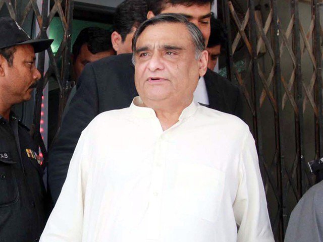 Dangerous man like Choudhry Nisar is not in Pakistan, Dr. Asim