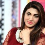 Without senior artists, Pakistan film industry can not take a long journey, actress Sana