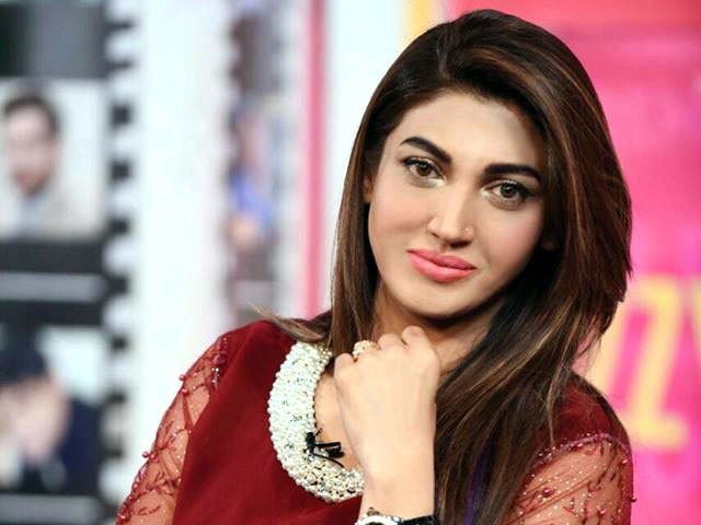 Without senior artists, Pakistan film industry can not take a long journey, actress Sana