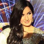Katrina Kaif's maiden statue is installed in Madam Chauha, New York