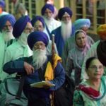 Indian embassies of Sikh pilgrims refuse to allow Nankana Sahib to enter