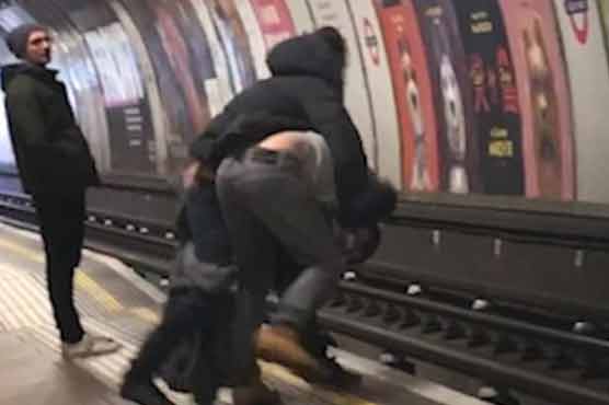 Who saves God those who taste it