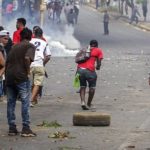 Nicaragua: 30 people were killed during violent protests