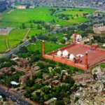 Color of lahore