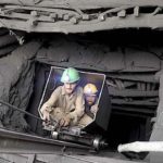Six workers were killed from coal mine blast