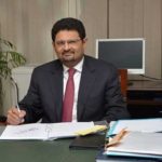 Miftah Ismail take Federal Finance Minister oath