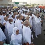 Thousands of pilgrims waiting for official quota wait for second quarter
