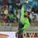 Mohammad Hafeez's bowling action report expected with in a day or two