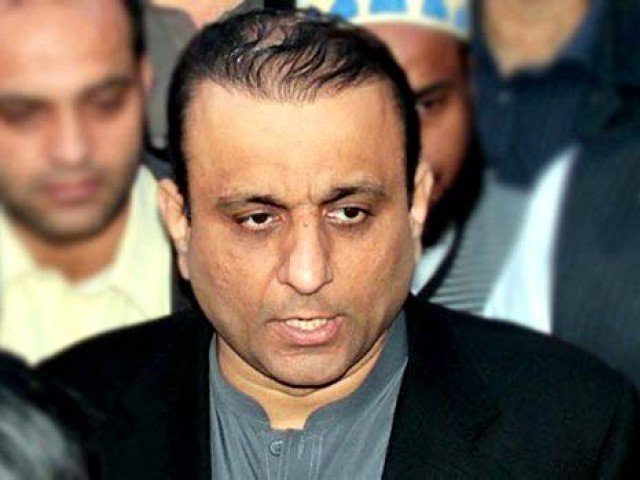 Postal to Punjab's Deputy Commissioners for investigate the of  Aleem Khan