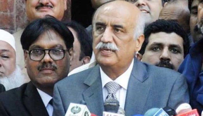 If the institutions have participated in the old game, that will not be loyal with country