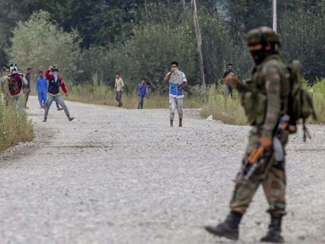 More Kashmiri youth martyred in Indian occupied Kashmir in occupied Kashmir