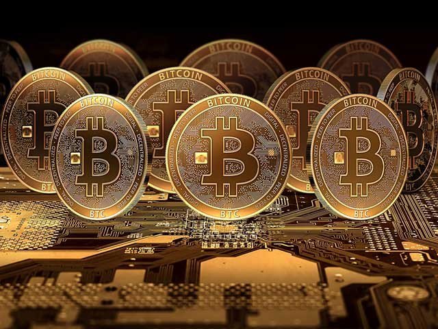 What is a bit based basis 'Block China Technology'?