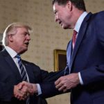 The trumpet is not fit for morality, former FBI chief