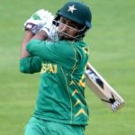 National team's engagement, Fahim Ashraf had to sacrifice of a county agreement
