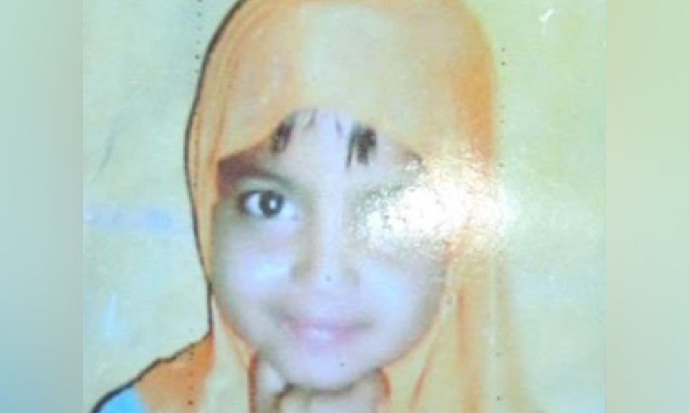 Karachi: 3 suspects accused of abducting Rabia