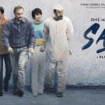 Sanjay dutt biopic movie "Sanju" teaser was released