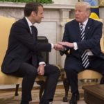 US and France agree on nuclear deal with Iran's new nuclear deal