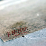 Hitler's oil painting will be auctioned coming week