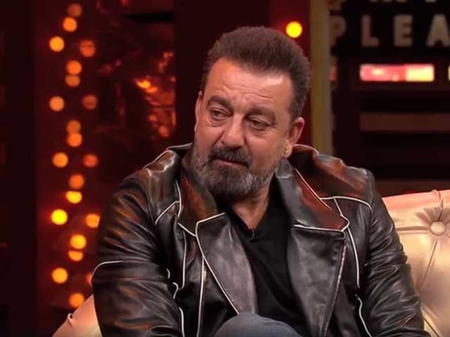 500 rupees earn in jail are equivalent to 5000 crore for me, Sanjay Dutt