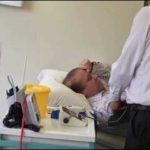 New York or Paris not before elections, treatment London needs