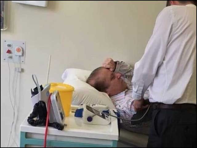 New York or Paris not before elections, treatment London needs