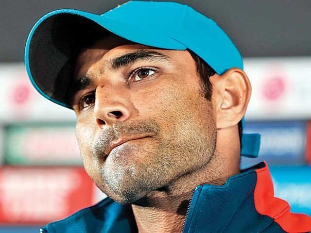 The wife filed a case of domestic violence against the fast bowler Shami