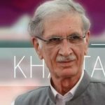 The government will not offer the budget for Khyber Pakhtunkhwa