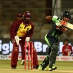 T20 series; The second match between Pakistan and West Indies will be played today