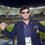 India's great players announced Pakistan's arrival