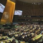 The United Nations supports Iran's nuclear deal