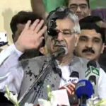 Sadiq and Amin and oppressed nation of Pakistan