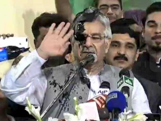 Sadiq and Amin and oppressed nation of Pakistan