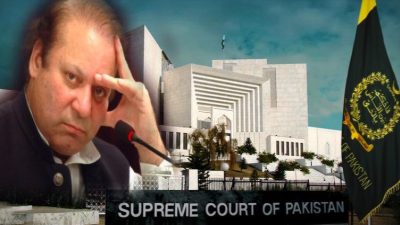 Tie hands of judiciary army and law to ends of NAB