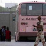 2 suspects of Safoora incident Saad Aziz and Tahir Hussein bail in school bomb attack case
