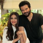 Anil Kapoor broke silence on news of Sonam Kapoor's marriage
