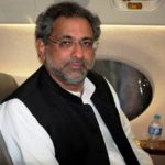 Shahid Khaqan Abbasi is a teaching lesson