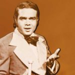 The magic of the illiterate singer Ahmed Rushdi sound remains even after 35 years