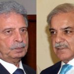 Opposition's politics of all politics, Shahbaz Sharif