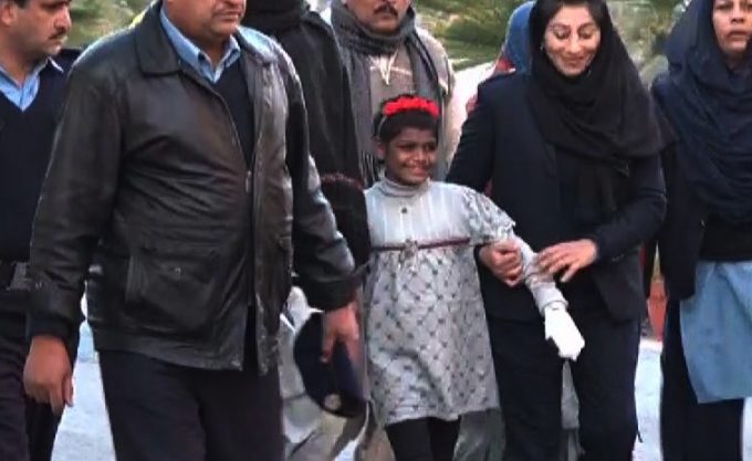 These children are human, let them live