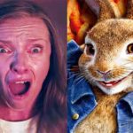 Australia: The screaming of children on the scary movie instead of cartoon movie