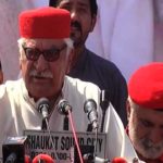Patrician ended in politics with Imran Khan's arrival, Asfandyar Wali