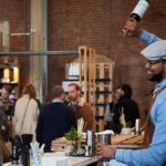 Coffee Festival held in Amsterdam